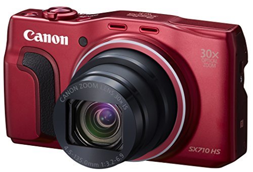 CANON PowerShot SX710 HS オークション比較 - 価格.com