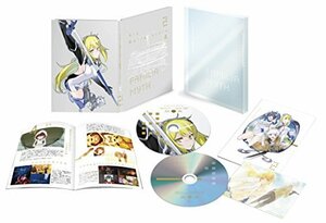 「ダンジョンに出会いを求めるのは間違っているだろうか」Vol.2 [Blu-ray]　(shin