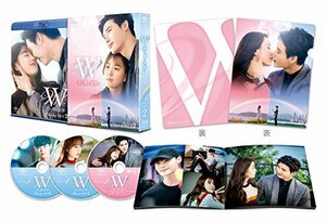 W -君と僕の世界- Blu-ray SET2　(shin