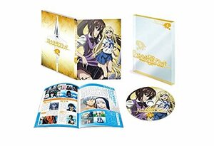 ストライク・ザ・ブラッドIV OVA Vol.4 (7~8話/初回仕様版) [DVD]　(shin