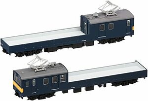 天賞堂 HOゲージ T-Evolution Series 002 クモル145形 ＋ クル144形 国鉄タイプ 65006 鉄道模型 電　(shin