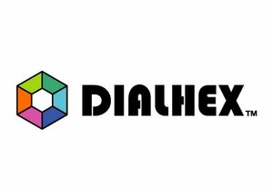 bit Generations [ビットジェネレーションズ] DIALHEX(ダイアルヘックス)　(shin