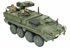 AFV Club Models 1/35 M1134 Stryker Anti-Tank Guided Missile Vehicle 　(shin