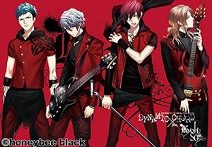 DYNAMIC CHORD feat.KYOHSO 初回限定版A盤　(shin