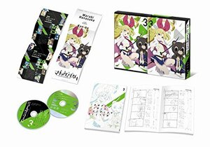 武装少女マキャヴェリズム第3巻 DVD限定版　(shin