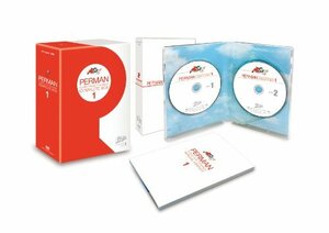 パーマンCOMPLETE BOX 1 [DVD]　(shin