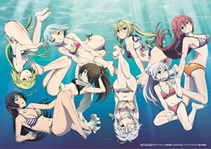 トリニティセブン スペシャルイベント ~美少女魔道士と夏休み~Blu-ray　(shin