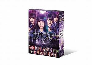 ドラマ「ザンビ」Blu-ray BOX　(shin