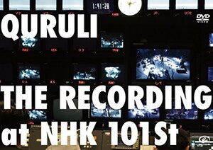 THE RECORDING at NHK 101st [DVD]　(shin