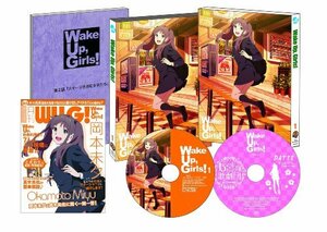 Wake Up, Girls! 1 初回生産限定版 [Blu-ray]　(shin