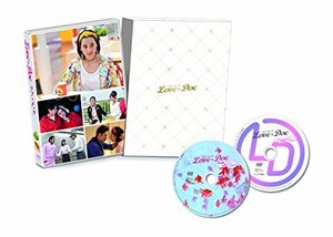 ラブ×ドック(初回生産限定盤) [DVD]　(shin