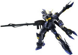 ROBOT魂 機動戦士クロスボーン・ガンダム [SIDE MS] クロスボーン・ガンダムX2改 (フルアクションVer.) 約120mm　(shin