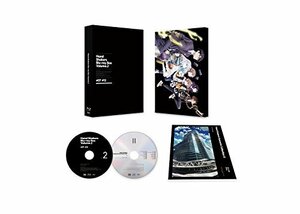 ハンドシェイカー Blu-ray BOX 下巻　(shin