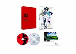 ハンドシェイカー EX [Blu-ray]　(shin