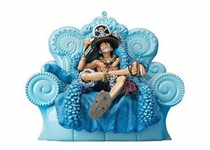 フィギュアーツZERO ONE PIECE モンキー・D・ルフィ-ONE PIECE 20周年 ver.- 約150mm ABS&PVC　(shin