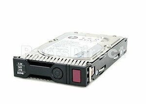 RN829 Dell 36-GB 3G 15K 2.5 SAS w/F830C [2個パック] (更新)　(shin