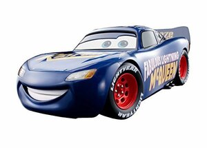 超合金 カーズ(Cars) ファビュラス ライトニング マックイーン(Fabulous LIGHTNING McQUEEN) 約200m　(shin