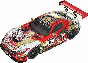 1/43 GOODSMILE RACING & TYPE-MOON RACING 2019 SPA24H テストデイ Ver. 1/43　(shin