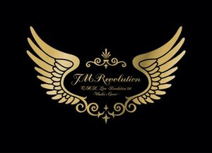 T.M.R. LIVE REVOLUTION ’06 -UNDER:COVER- [DVD]　(shin