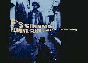 F’s CINEMA + Spring Fever [DVD]　(shin