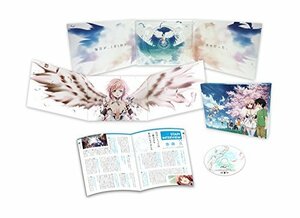 そらのおとしものFinal 永遠の私の鳥籠 限定版 [Blu-ray]　(shin