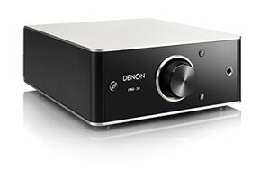 デノン Denon PMA-30 プリメインアンプ Bluetooth対応/ヘッドフォンアンプ搭載 プレミアムシルバー PMA-30-S　(shin