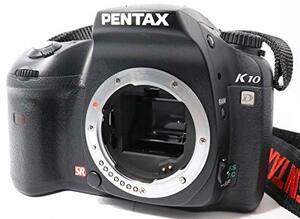 PENTAX デジタル一眼レフカメラ K10D ボディ　(shin
