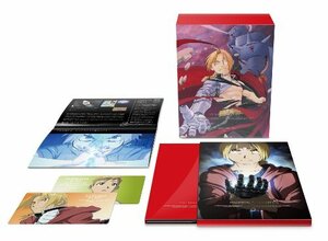 鋼の錬金術師 FULLMETAL ALCHEMIST 1 [Blu-ray]　(shin