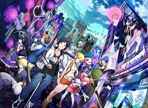 AKIBA'S BEAT - PS Vita　(shin