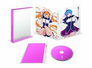 ハイスクールD×D HERO Vol.4 [Blu-ray]　(shin