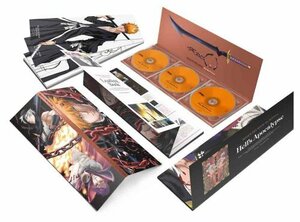 劇場版BLEACH 地獄篇 【完全生産限定版】 [DVD]　(shin