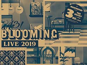 A3! BLOOMING LIVE 2019 幕張公演版[DVD]　(shin