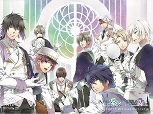 NORN9 ノルン+ノネット with Ark & for Spica [DVD]　(shin