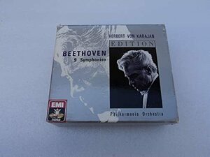 Beethoven;Cpte.Symphonies　(shin