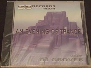 Eve Records Presents an Evening Trance　(shin