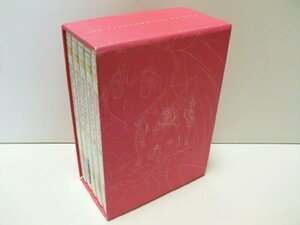 愛天使伝説ウェディングピーチ DVD BOX(1)　(shin