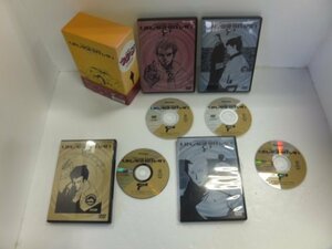 未来警察ウラシマン DVD-BOX1　(shin