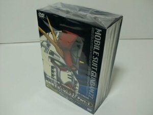 機動戦士ガンダム ZZ Part-1 ― メモリアルボックス版 [DVD]　(shin