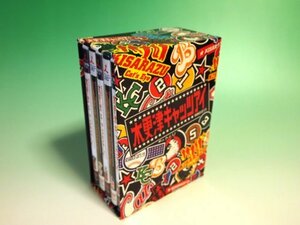 木更津キャッツアイ 5巻BOX [DVD]　(shin