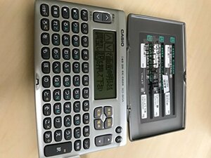 カシオ 電子辞書エクスワード XD-80AN　(shin