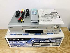 JVCケンウッド ビクター スーパーVHSビデオ HR-ST700　(shin