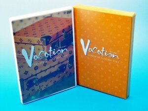 PLAYZONE2003 Vacation [DVD]　(shin