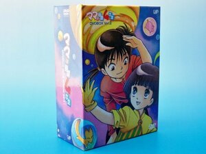 ママは小学4年生 DVD-BOX(2)　(shin