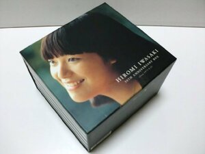 岩崎宏美 30TH ANNIVERSARY BOX　(shin