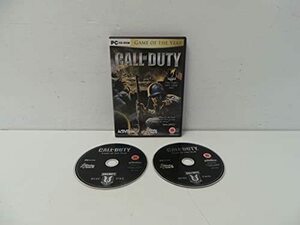 Call of Duty: Game of the Year (PC) (輸入版)　(shin