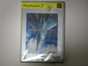 エースコンバット04 シャッタードスカイ PlayStation 2 the Best　(shin