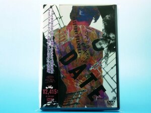 DATE Love & Sex '88 [DVD]　(shin