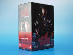 セーラー服反逆同盟 DVD-BOX　(shin