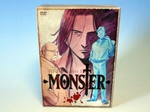 MONSTER DVD-BOX Chapter 3　(shin