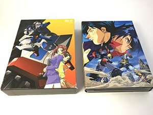 勇者特急マイトガイン DVD BOX I　(shin